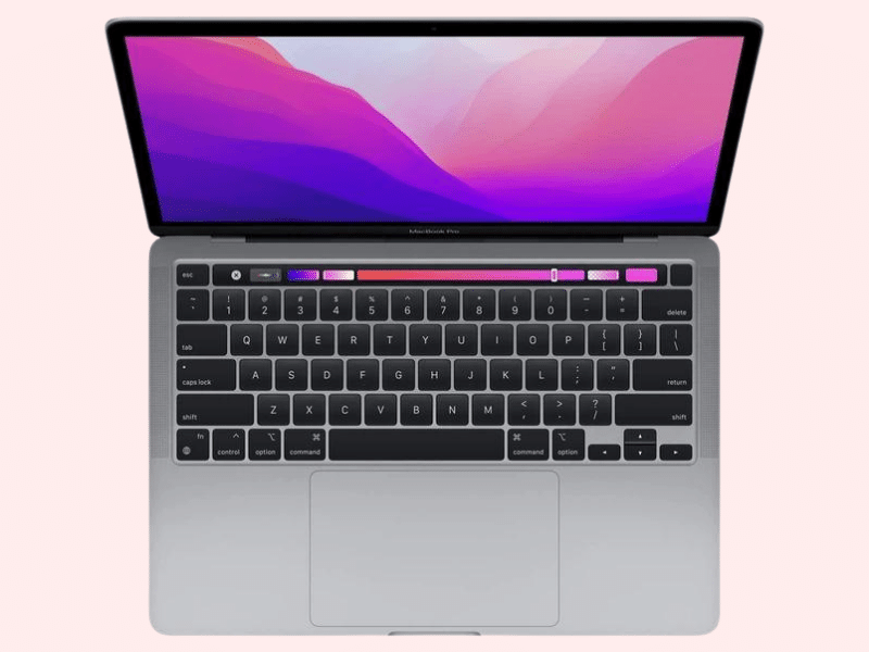 Macbook Pro 13 M2