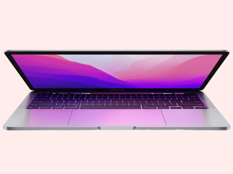 Macbook Pro 13 M2