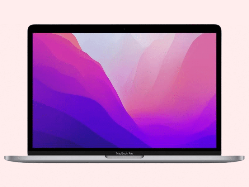 Macbook Pro 13 M2