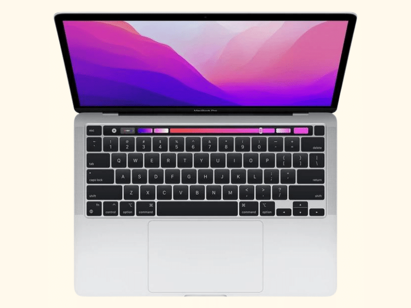 Macbook Pro 13 M2