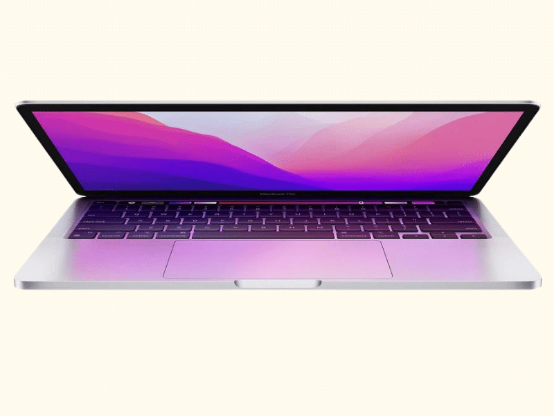 Macbook Pro 13 M2