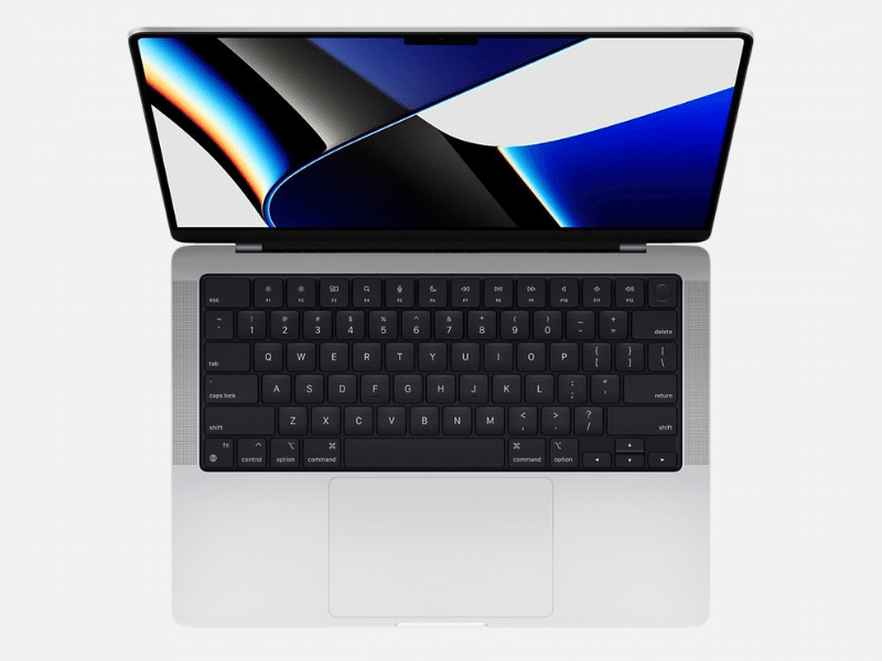 MacBook Pro 14 2021 (Apple M1 Pro)
