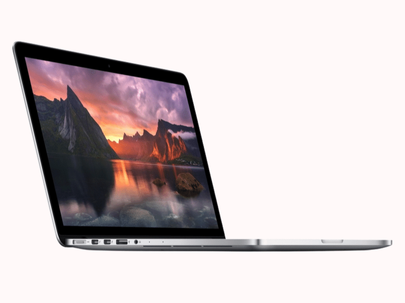 MacBook Pro 15 2014