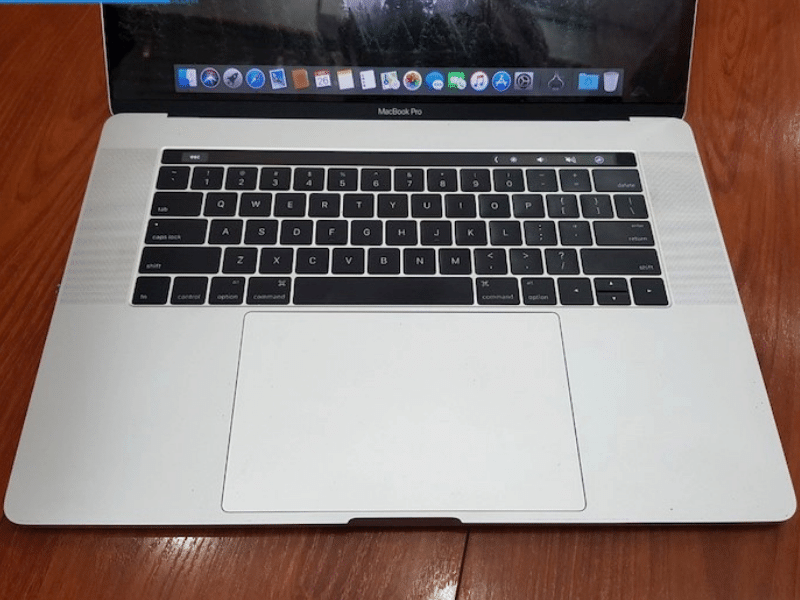 Macbook Pro 15 2016