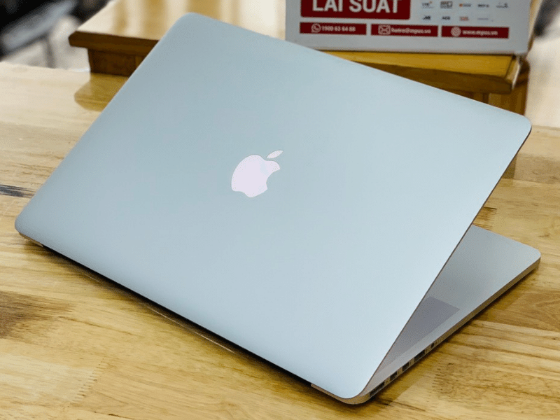 MacBook Pro 15 Retina 2013