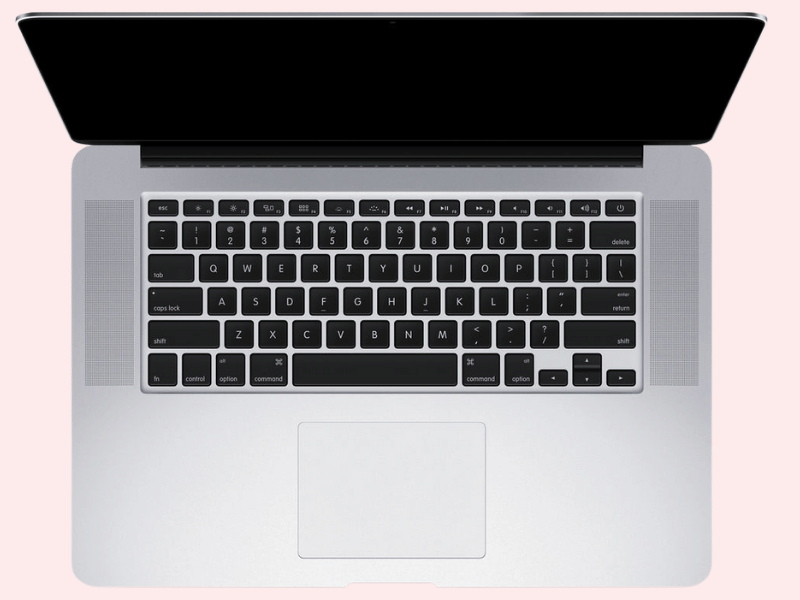 MacBook Pro 15 Retina 2013