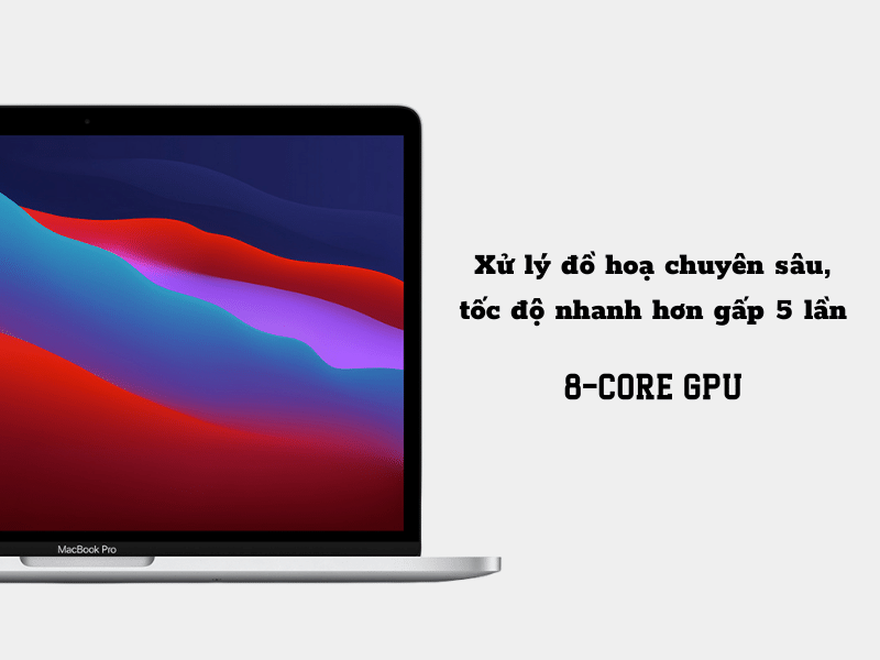Macbook Pro M1 2020