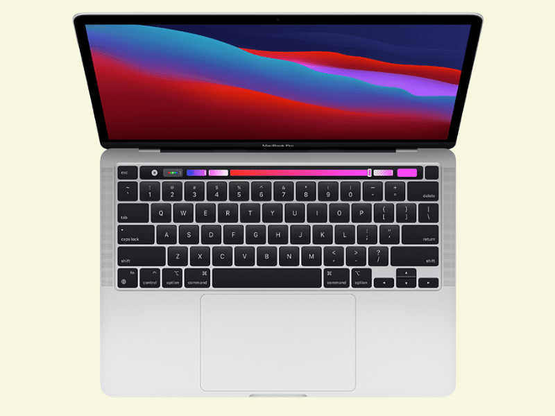 Macbook Pro M1 2020