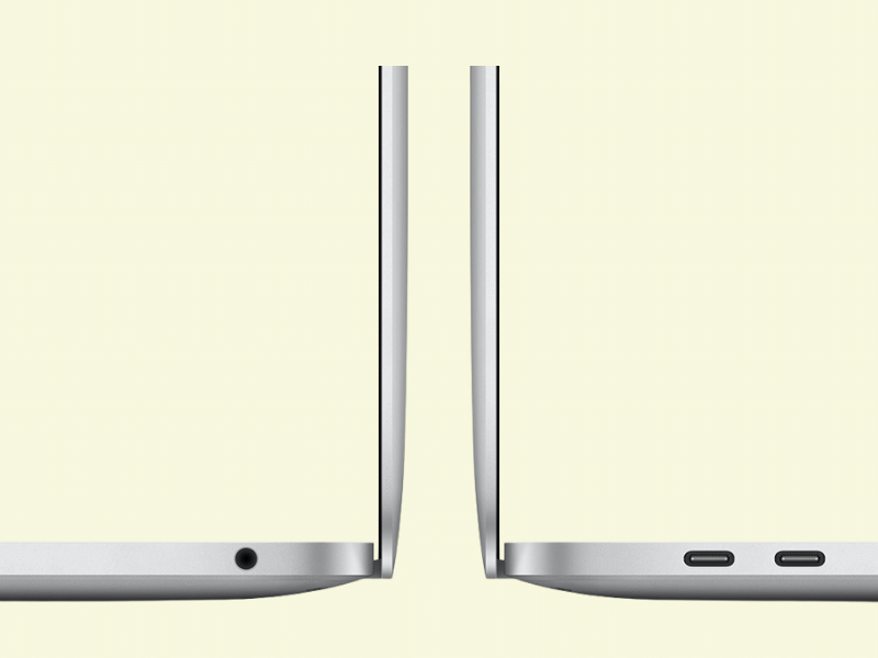 Macbook Pro M1 2020