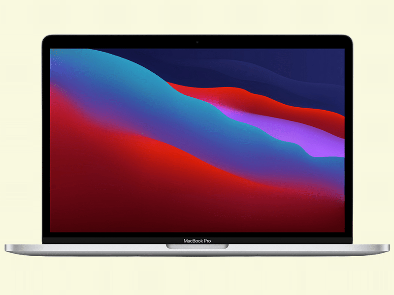 Macbook Pro M1 2020