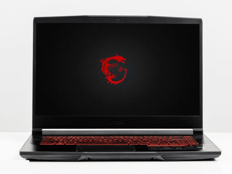 MSI GF63 10SCXR