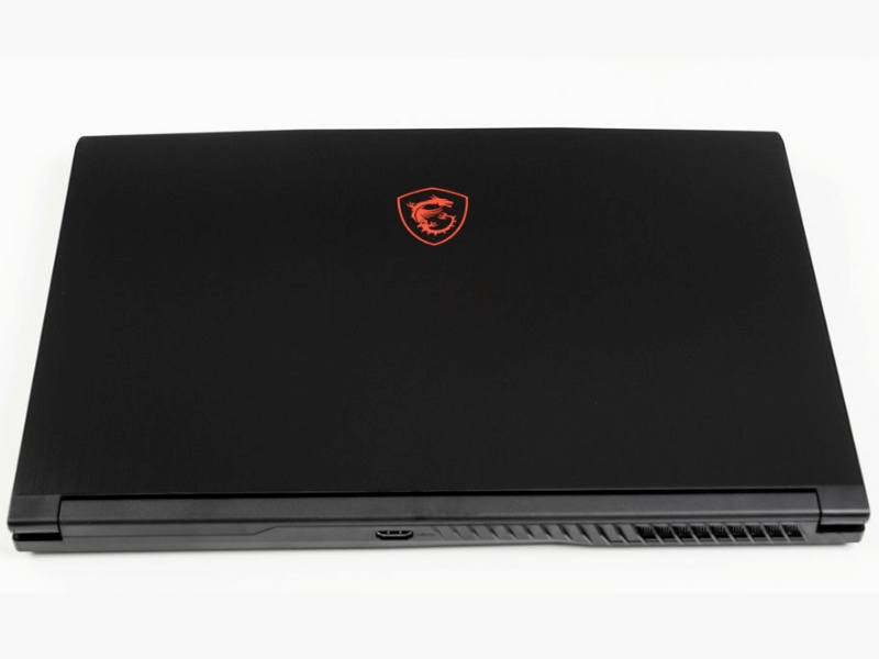 MSI GF63 10SCXR