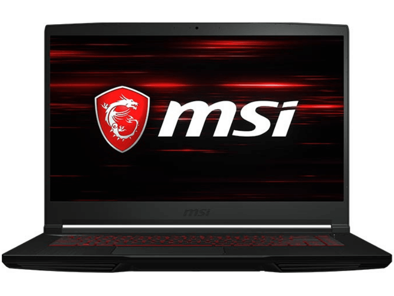 MSI GF63 10SCXR