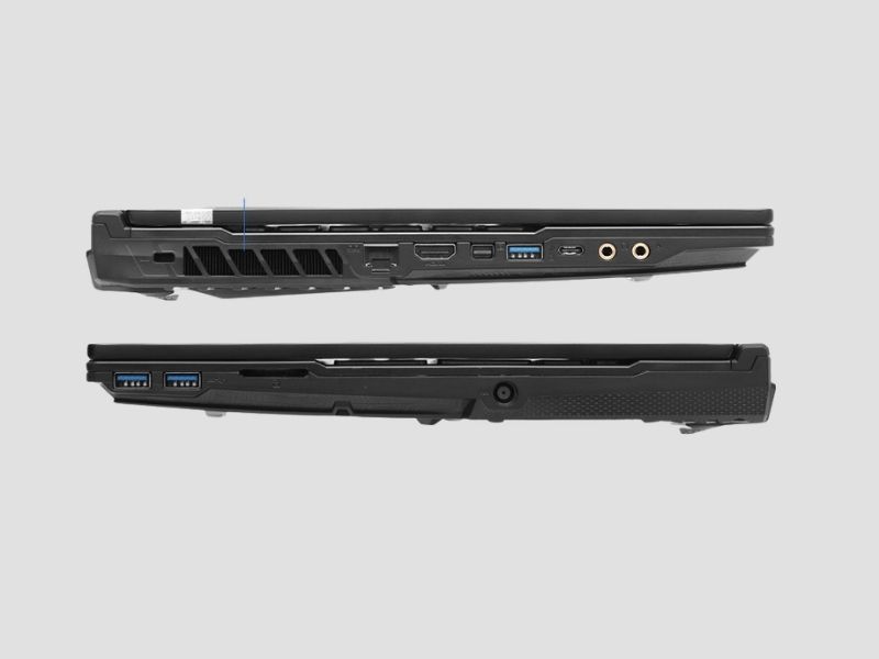 MSI GL65 Leopard 10SCXK