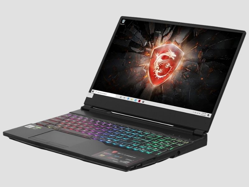 MSI GL65 Leopard 10SCXK