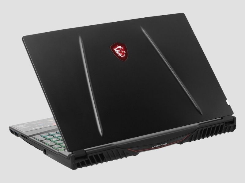 MSI GL65 Leopard 10SCXK