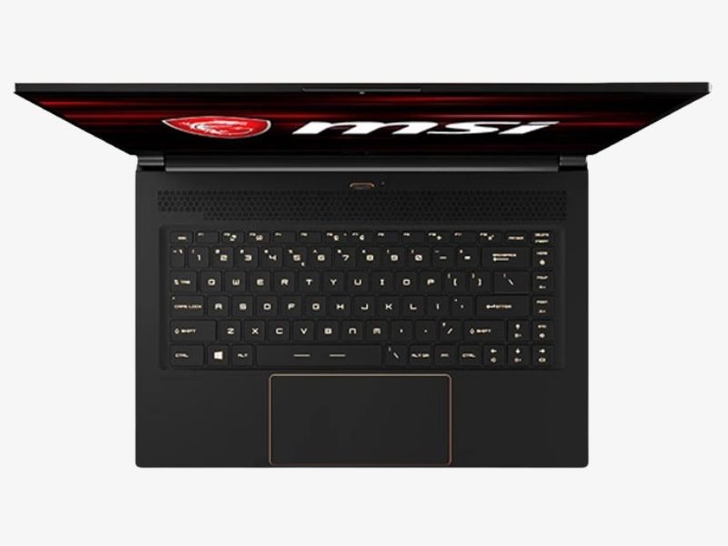 MSI GS65 Stealth Thin