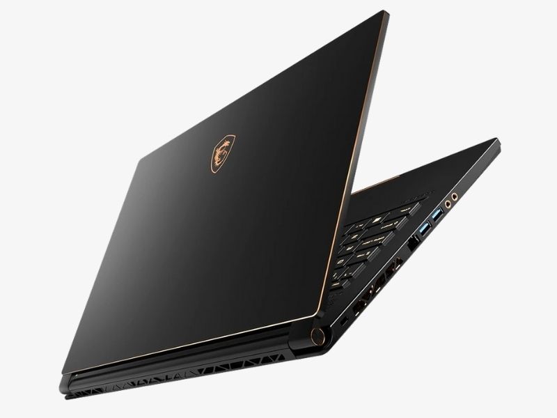 MSI GS65 Stealth Thin