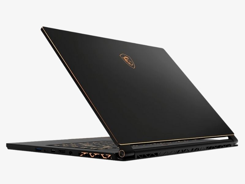 MSI GS65 Stealth Thin