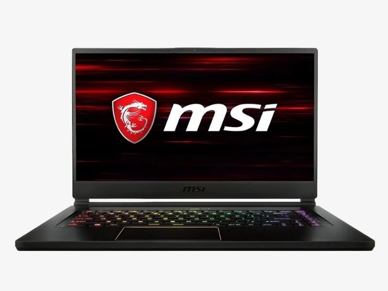 MSI GS65 Stealth Thin