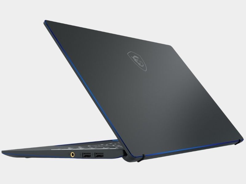 MSI Prestige 14 A10SC