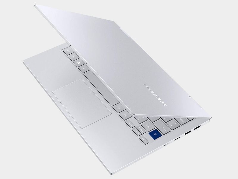 Samsung Galaxy Book Flex Alpha 2 in 1