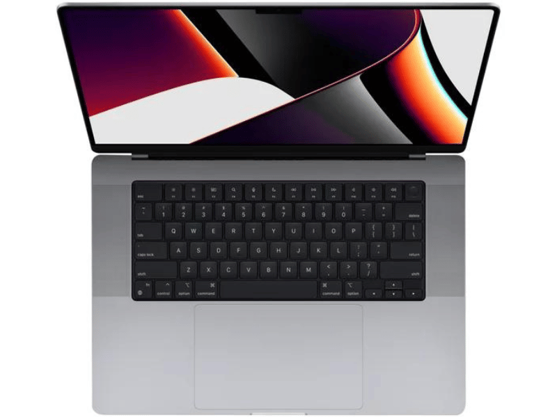Macbook Pro 16 M1 Pro 2021
