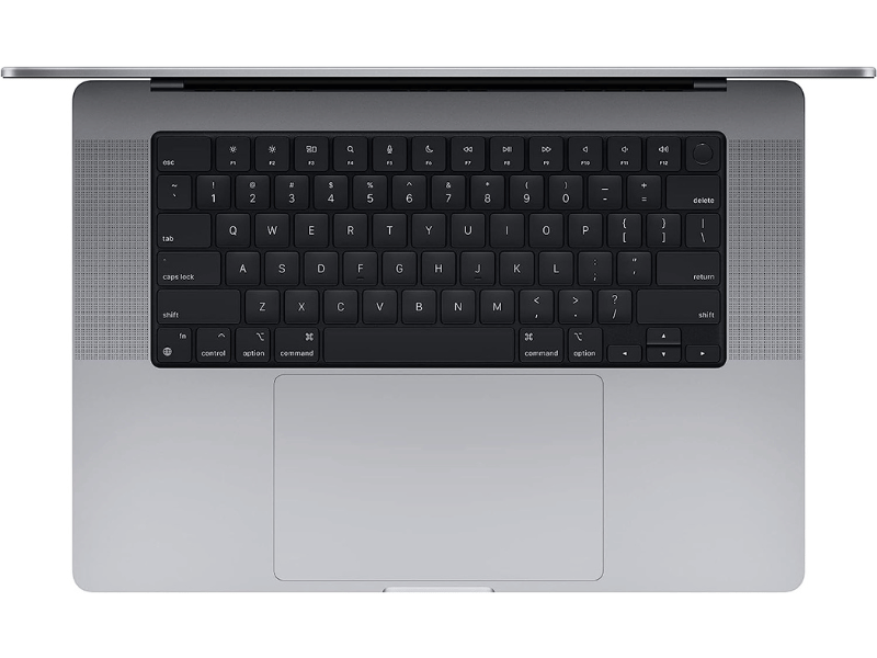 Macbook Pro 16 M1 Pro 2021