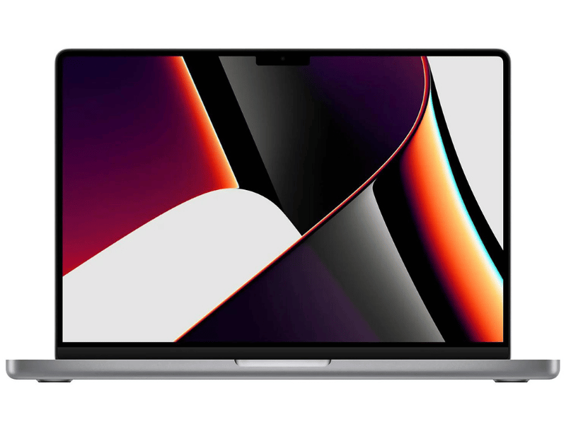 Macbook Pro 16 M1 Pro 2021