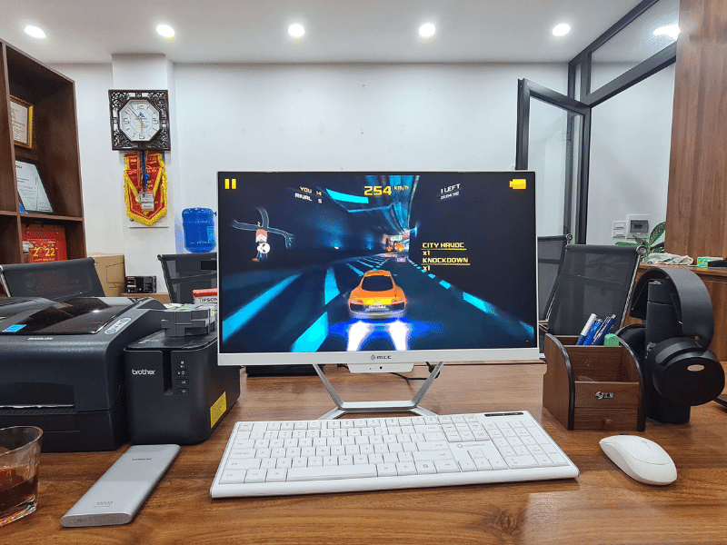 PC All In One MCC 1182P2+