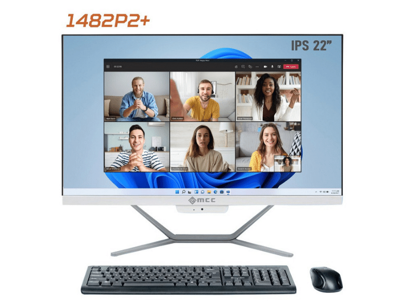 PC All In One MCC 1482P2+