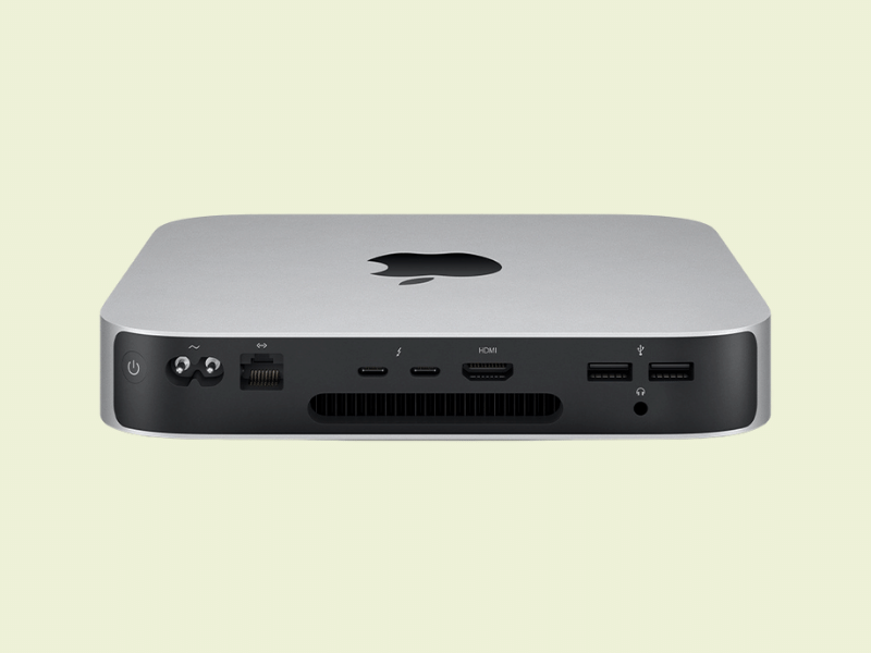 Apple Mac Mini 2020 M1