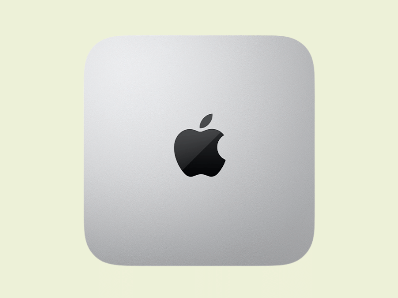 Apple Mac Mini 2020 M1