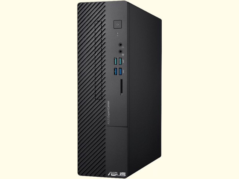 PC Asus ExpertCenter D500SC