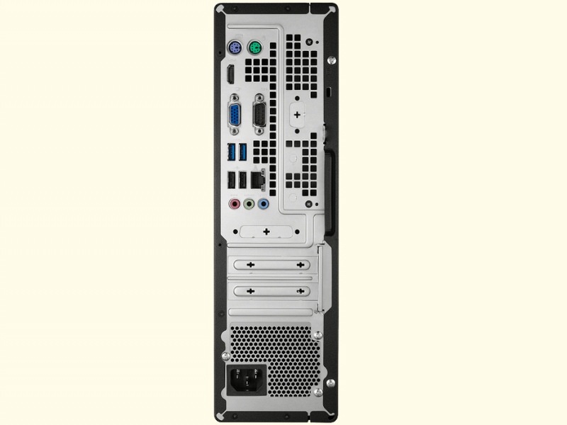 PC Asus ExpertCenter D500SC