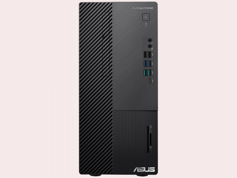 PC Asus ExpertCenter D7 Mini Tower D700MC