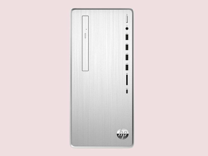 PC HP Pavilion TP01-1002D