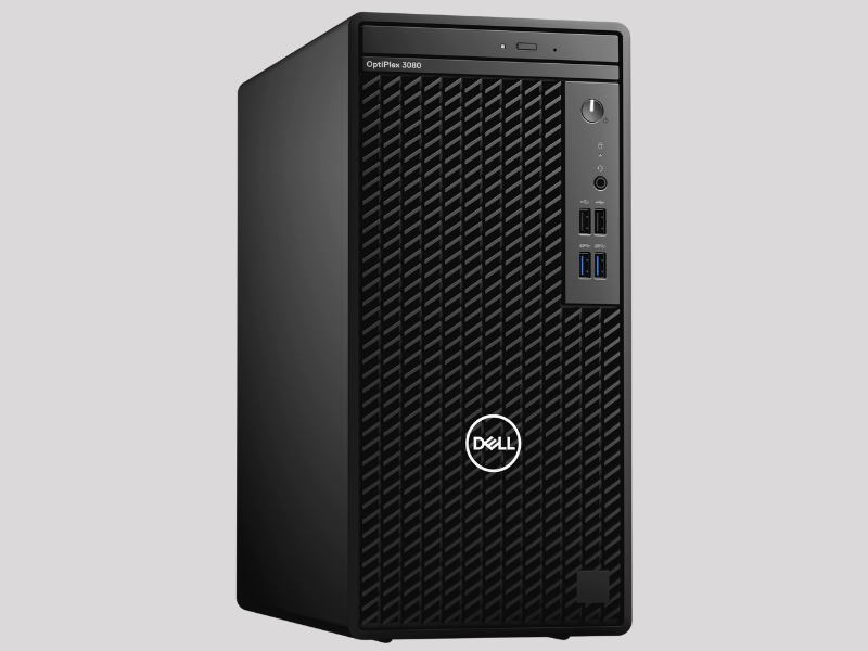 PC Dell OptiPlex 3080 SFF