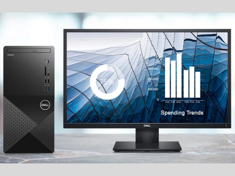 Dell Vostro 3888