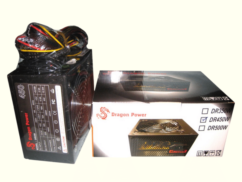TH Văn Ph&ograve;ng 12/ I3-12100/ H610M/ Ram 8GB/ SSD 128GB/ 450W