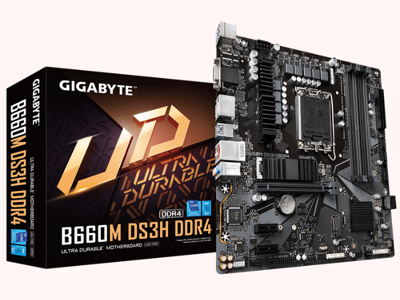 TH Văn Ph&ograve;ng 13/ i5-12600/ B660M/ Ram 16GB/ SSD 250GB/ 450W