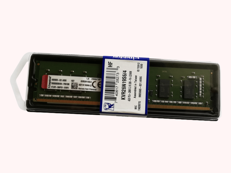 TH Văn Ph&ograve;ng 14/ AMD 3000G/ A320M-K/ Ram 4GB/ SSD 128GB/ 500W