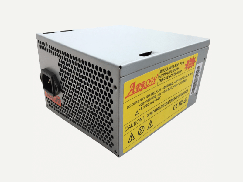 TH Văn Phòng 15/ Intel Celeron G6900/ H610M/ Ram 4GB/ Ssd 128GB/ 500W
