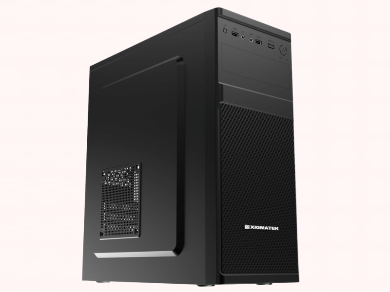 TH Văn Ph&ograve;ng 17/ i5-12400/ H610/ Ram 8GB/ SSD 128GB/ 350W