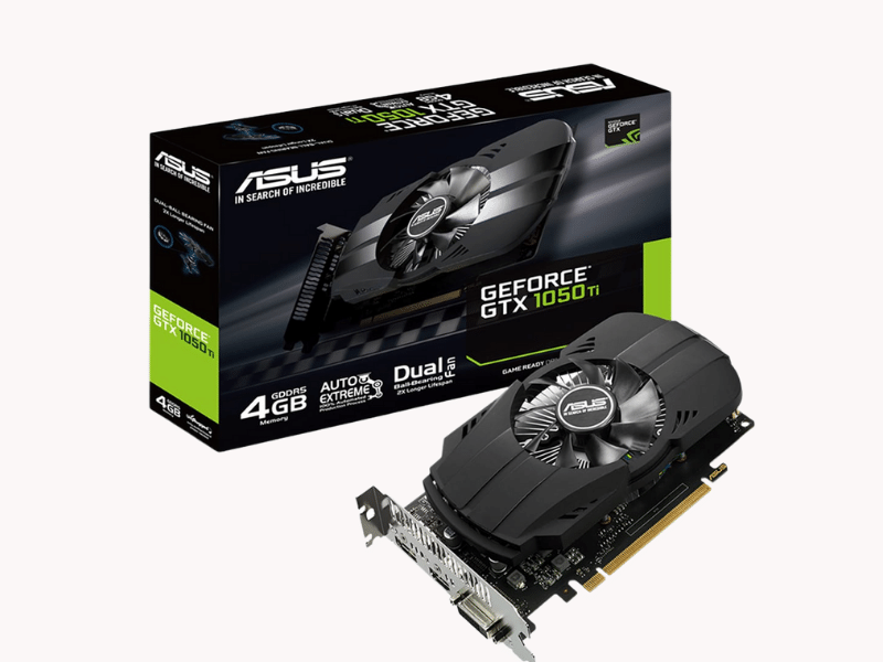 TH WORKSTATION 10/ Core i5-12600K/ B660/ RAM 16GB/ NVIDIA GTX 1050Ti 4GB