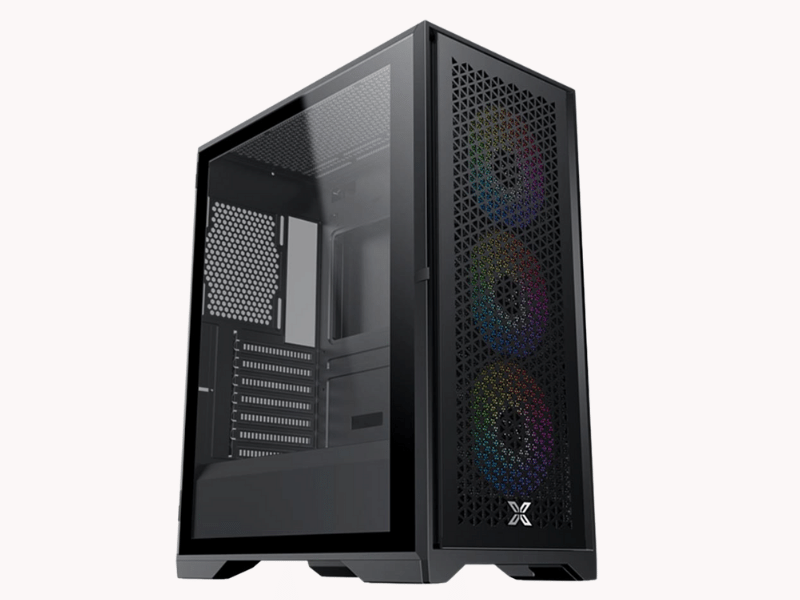 TH WORKSTATION 10/ Core i5-12600K/ B660/ RAM 16GB/ NVIDIA GTX 1050Ti 4GB