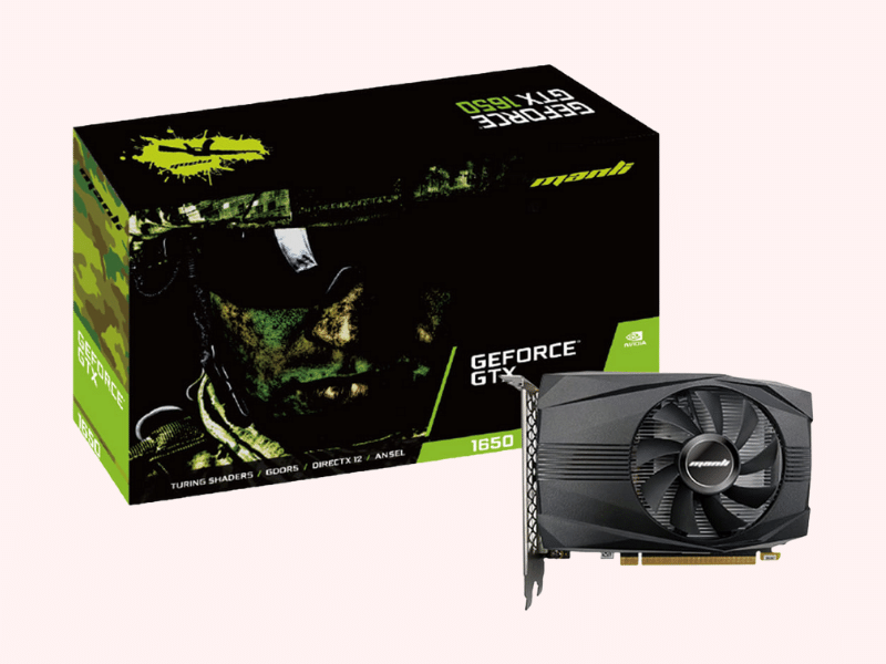 TH WORKSTATION 12/ R7-5700G/ B450/ Ram 16GB/ SSD 256GB/ GTX 1650/ 550W