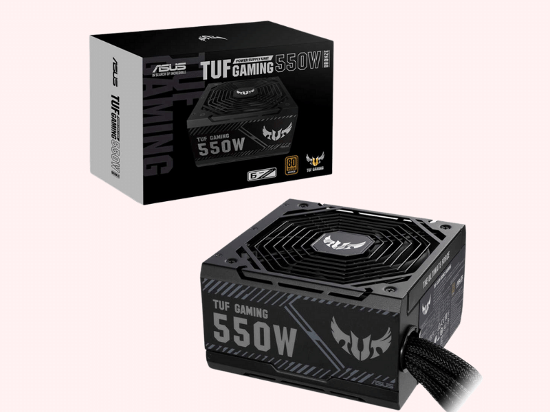 TH WORKSTATION 12/ R7-5700G/ B450/ Ram 16GB/ SSD 256GB/ GTX 1650/ 550W