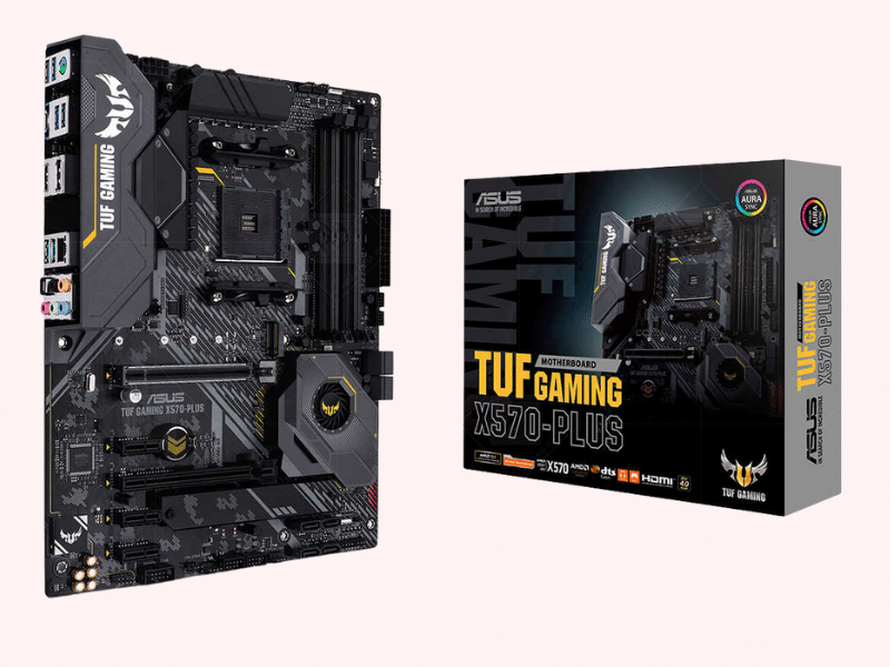 TH WORKSTATION 14/ R9-5950X/ X570/ RAM 16GB/ SSD 256GB/ HDD 1TB/ GTX 1650/ 750W