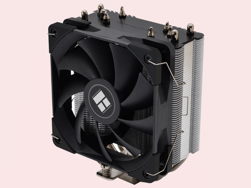 TH WORKSTATION 3/ Intel Xeon E-2278G/ RAM 16G/ NVIDIA QUADRO P620 2GB